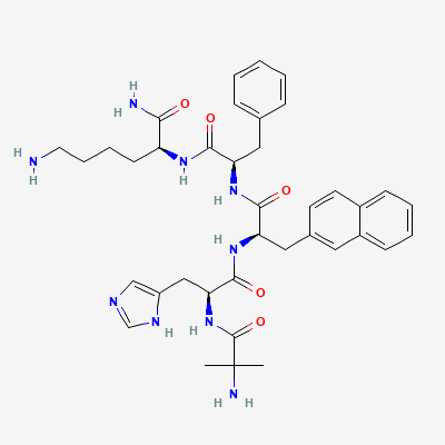 buy Ipamorelin Ipamorelin Structure