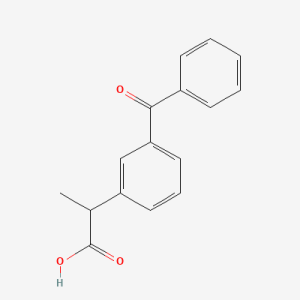 Ketoprofen