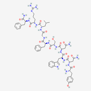 KissPeptin-10