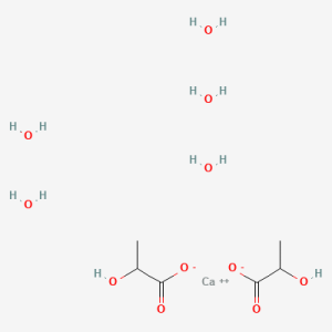 L-Calcium lactate