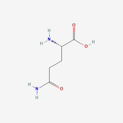 buy L-Glutamine L-Glutamine Structure