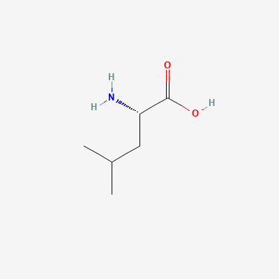 buy L-Leucine L-Leucine Structure