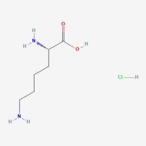 Chlorhydrate de L-lysine