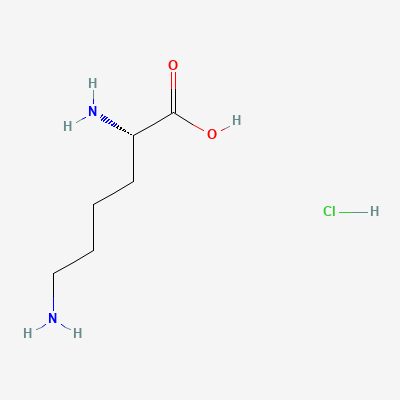 buy L-Lysine hydrochloride L-Lysine hydrochloride Structure