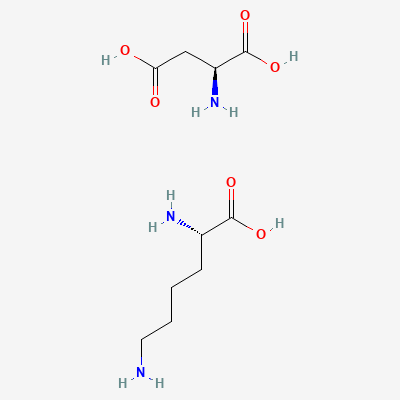 L-Lysine-L-aspartate