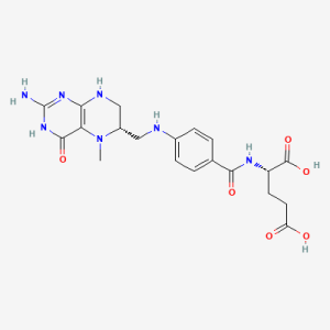 L-Methylfolate