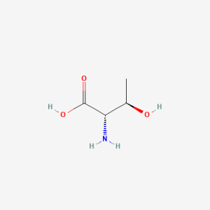 L-thréonine