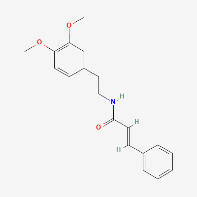 buy Lemairamin (WGX-50) Lemairamin (WGX-50) Structure