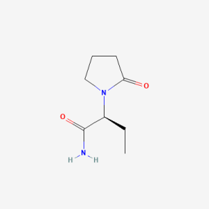 Levetiracetam