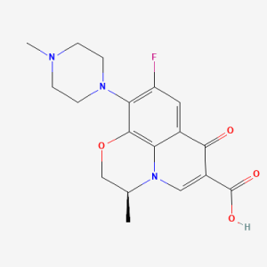 Levofloxacin