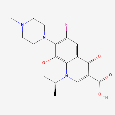 buy Levofloxacin Levofloxacin Structure