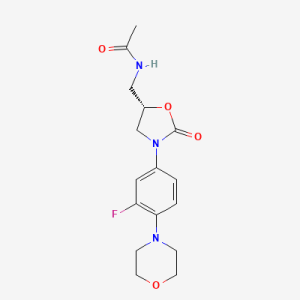 Linezolid