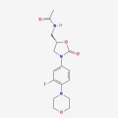 buy Linezolid Linezolid Structure