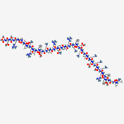 buy LL-37 LL-37 Structure