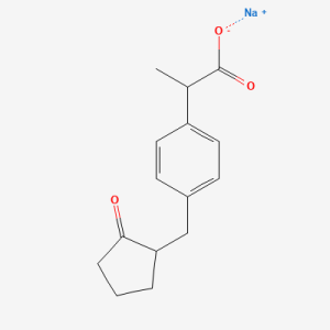 Loxoprofen Sodium