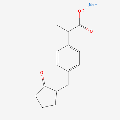 Loxoprofen Sodium