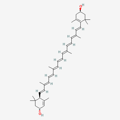 buy Lutein Lutein Structure