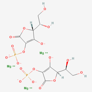 Magnesium ascorbyl phosphate