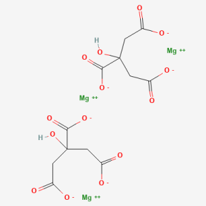 Magnesium Citrate