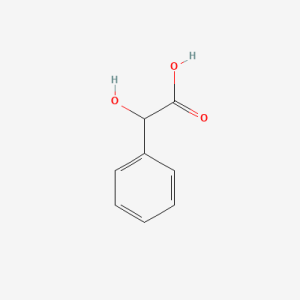 Mandelic acid