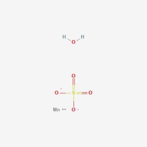 Manganese sulfate monohydrate