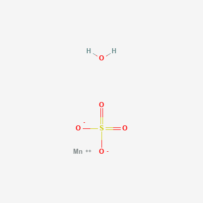 buy Manganese sulfate monohydrate Manganese sulfate monohydrate Structure