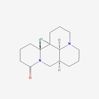 buy Matrine Matrine Structure