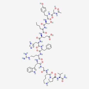 Melanotan-1