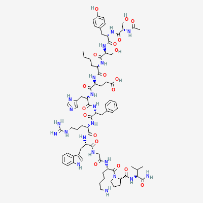 Melanotan-1
