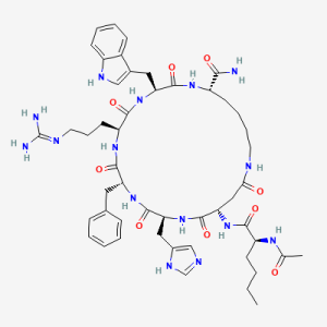 Melanotan 2