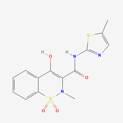 buy Meloxicam Meloxicam Structure