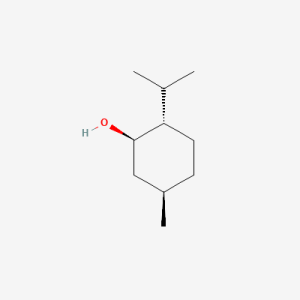 Menthol Crystals