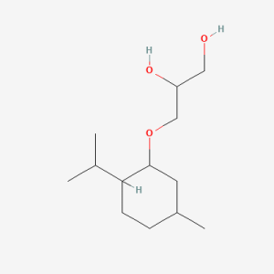 Menthoxypropanediol