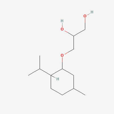 Menthoxypropanediol