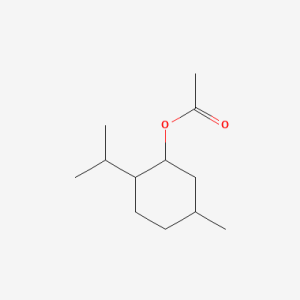 Menthyl Acetate
