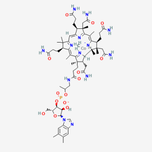 Methylcobalamin