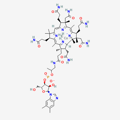 buy Methylcobalamin Methylcobalamin Structure