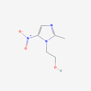 Metronidazole
