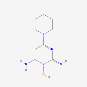 Minoxidil