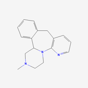 Mirtazapine