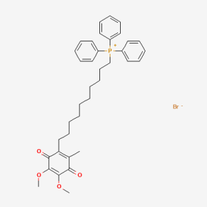 Mitoquinone Bromide