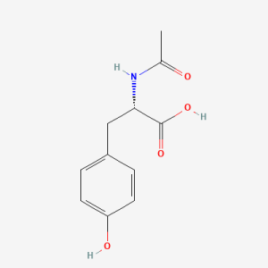 N-Acetyl L-Tyrosine