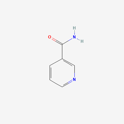buy Nicotinamide Nicotinamide Structure