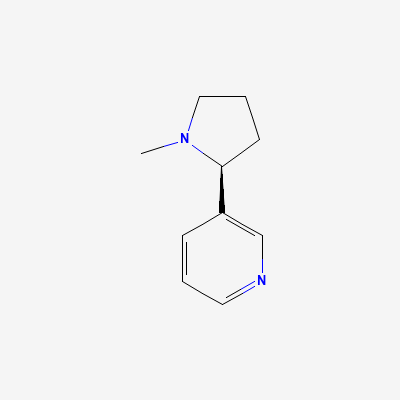 buy Nicotine Nicotine Structure