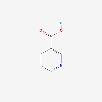 Nicotinic acid