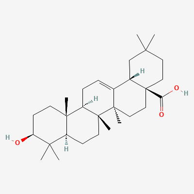 buy Oleanolic Acid Oleanolic Acid Structure