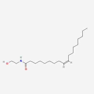 Oleoylethanolamide (OEA)