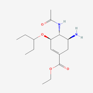 Oseltamivir