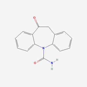 Oxcarbazepine
