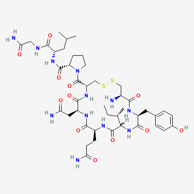 buy Oxytocin Oxytocin Structure